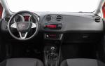 Seat Ibiza 2008 года